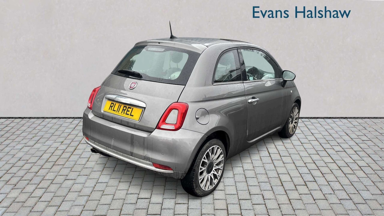 Used Fiat 500 for sale - 77827387: Photo 4