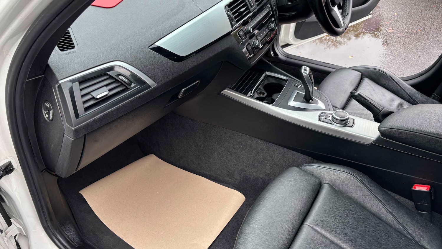 Used BMW 1 Series 2018 for sale - 76978909: Photo 13