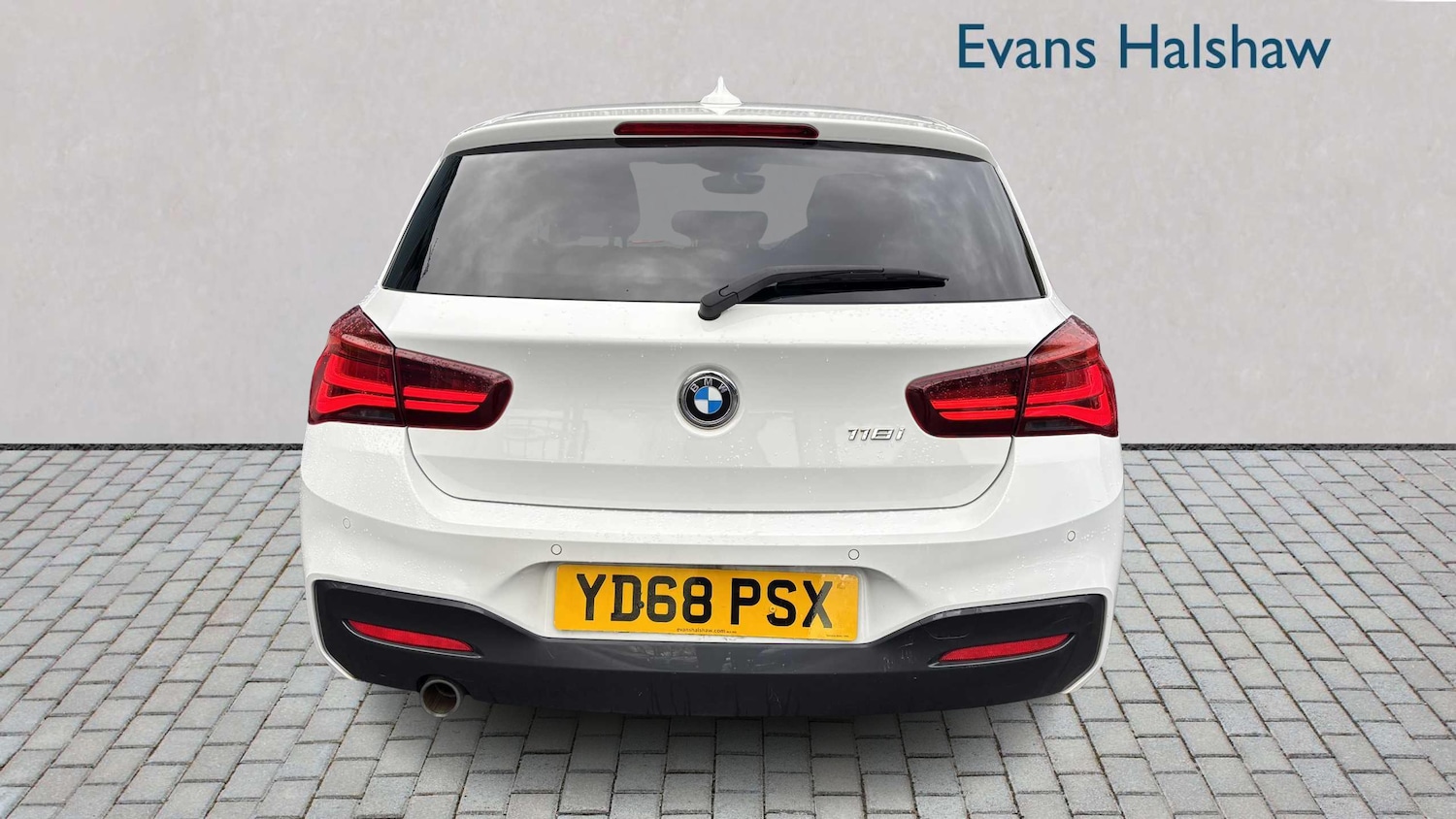 Used BMW 1 Series 2018 for sale - 76978909: Photo 3
