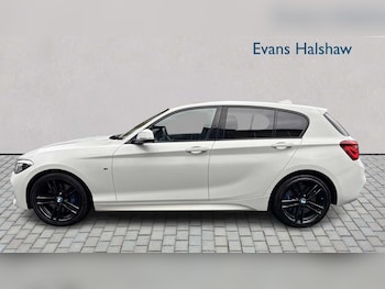 Used BMW 1 Series 2018 for sale - 76978909: Photo