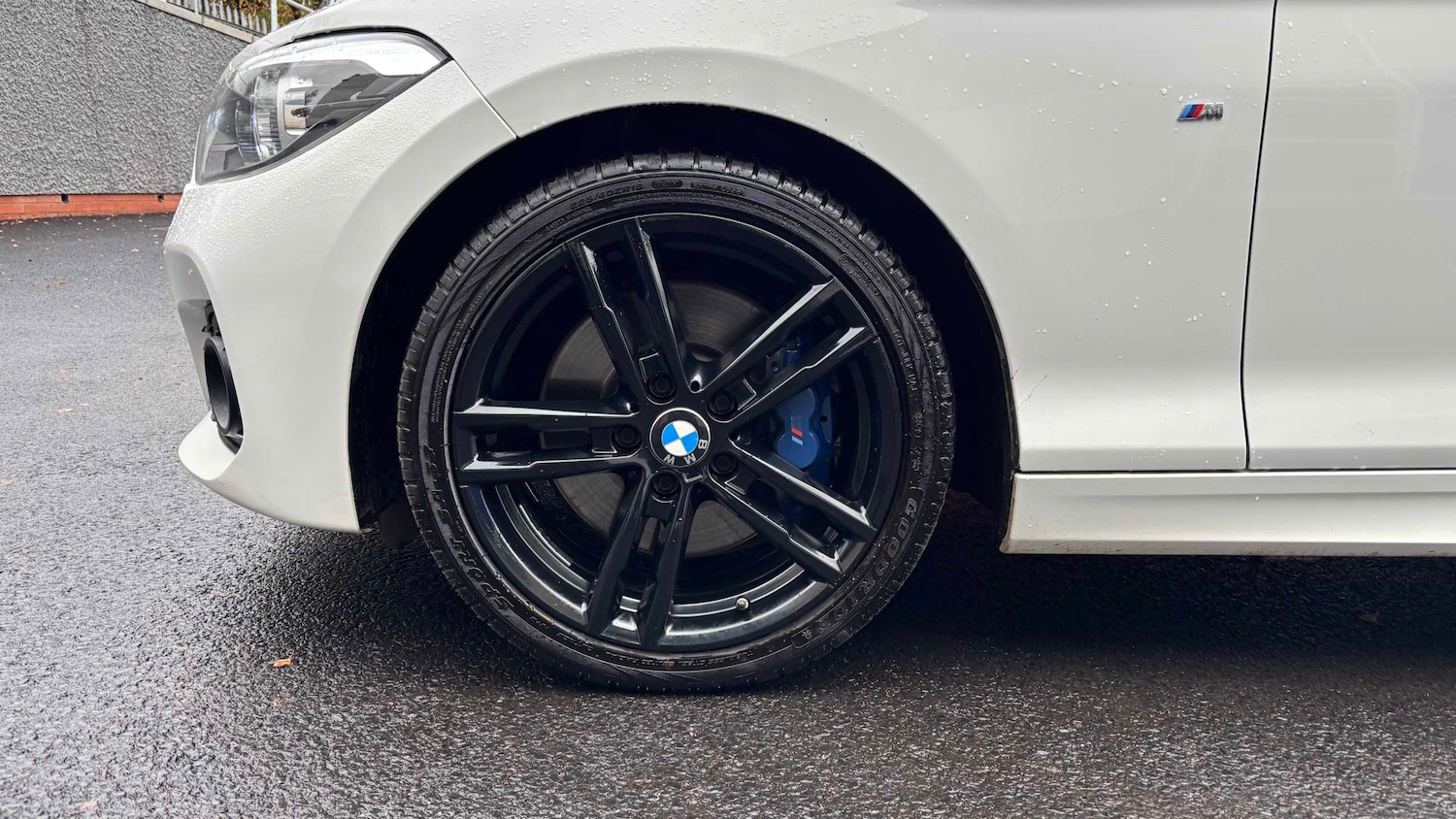 Used BMW 1 Series 2018 for sale - 76978909: Photo 6