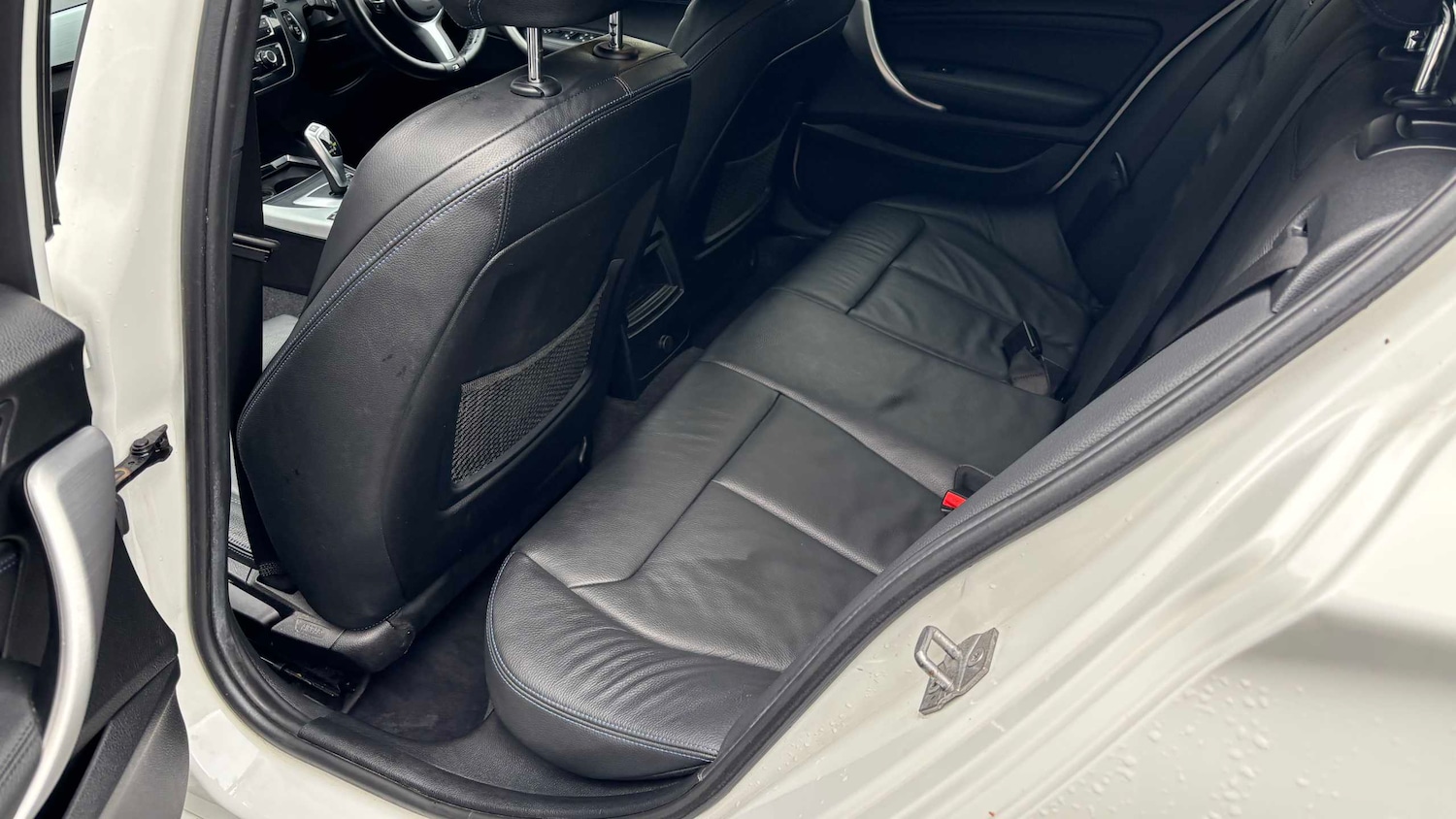 Used BMW 1 Series 2018 for sale - 76978909: Photo 8