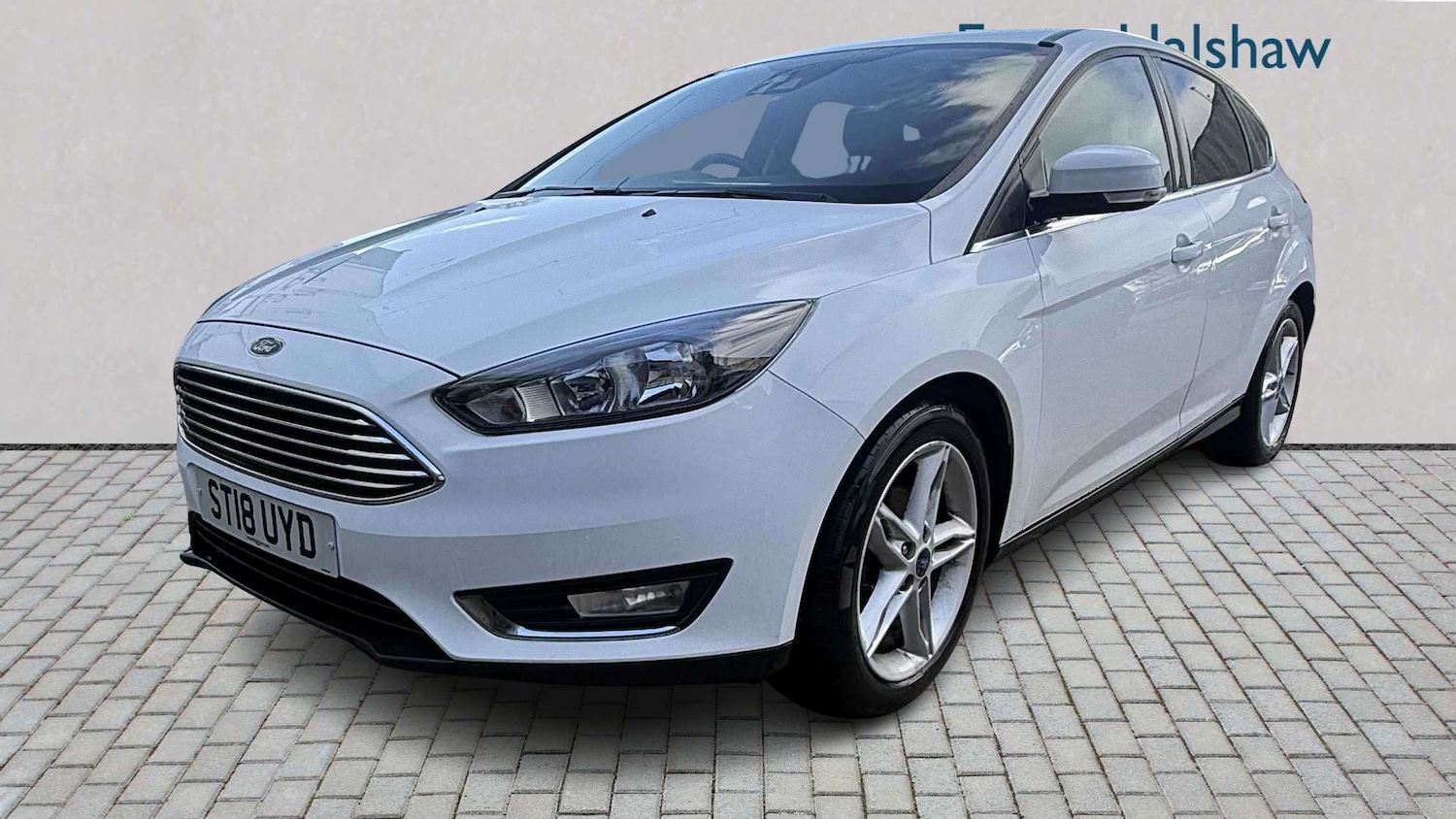 Used Ford Focus 2018 for sale - 78188117: Photo 2