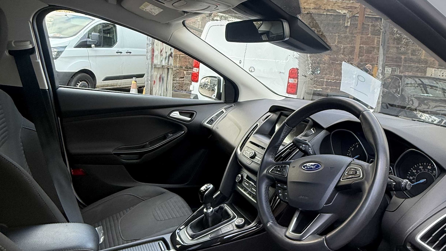 Used Ford Focus 2018 for sale - 78188117: Photo 5