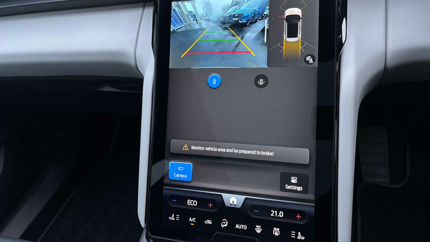 Used Ford Explorer 2025 for sale - 78119174: Photo 11