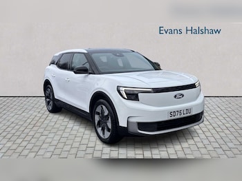 Used Ford Explorer 2025 for sale - 78119174: Photo