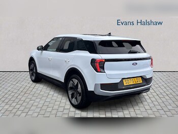 Used Ford Explorer 2025 for sale - 78119174: Photo