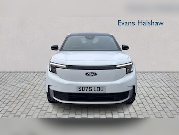 Used Ford Explorer 2025 for sale - 78119174: Photo