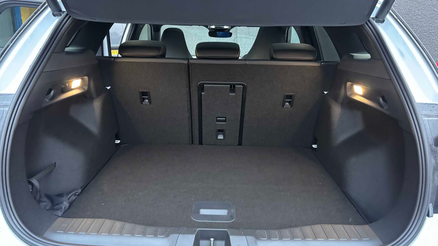 Used Ford Explorer 2025 for sale - 78119174: Photo 6