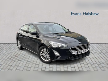 Used Ford Focus 2020 for sale - 76540658: Photo