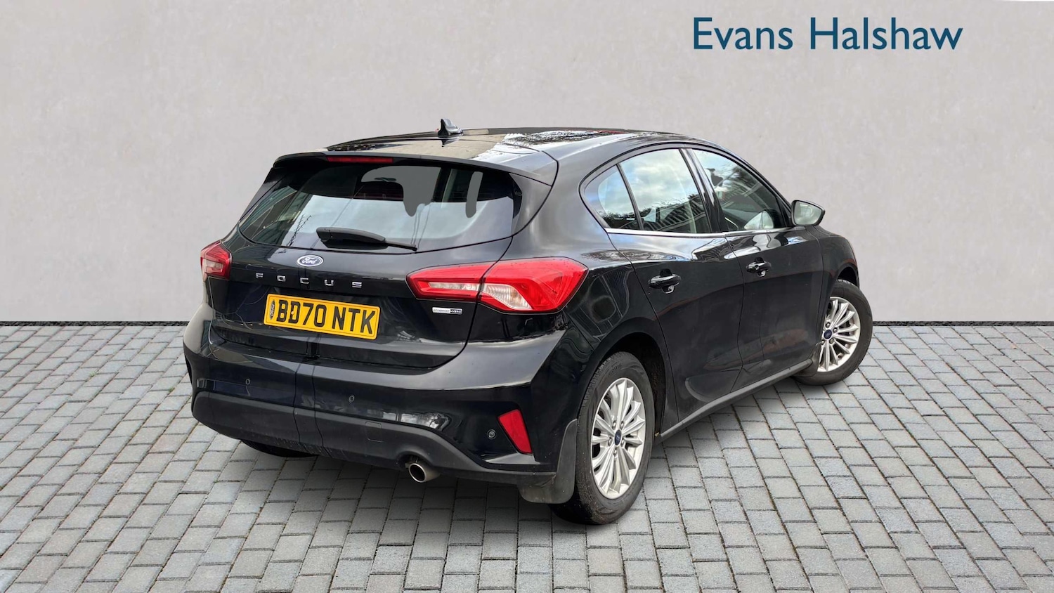 Used Ford Focus 2020 for sale - 76540658: Photo 3