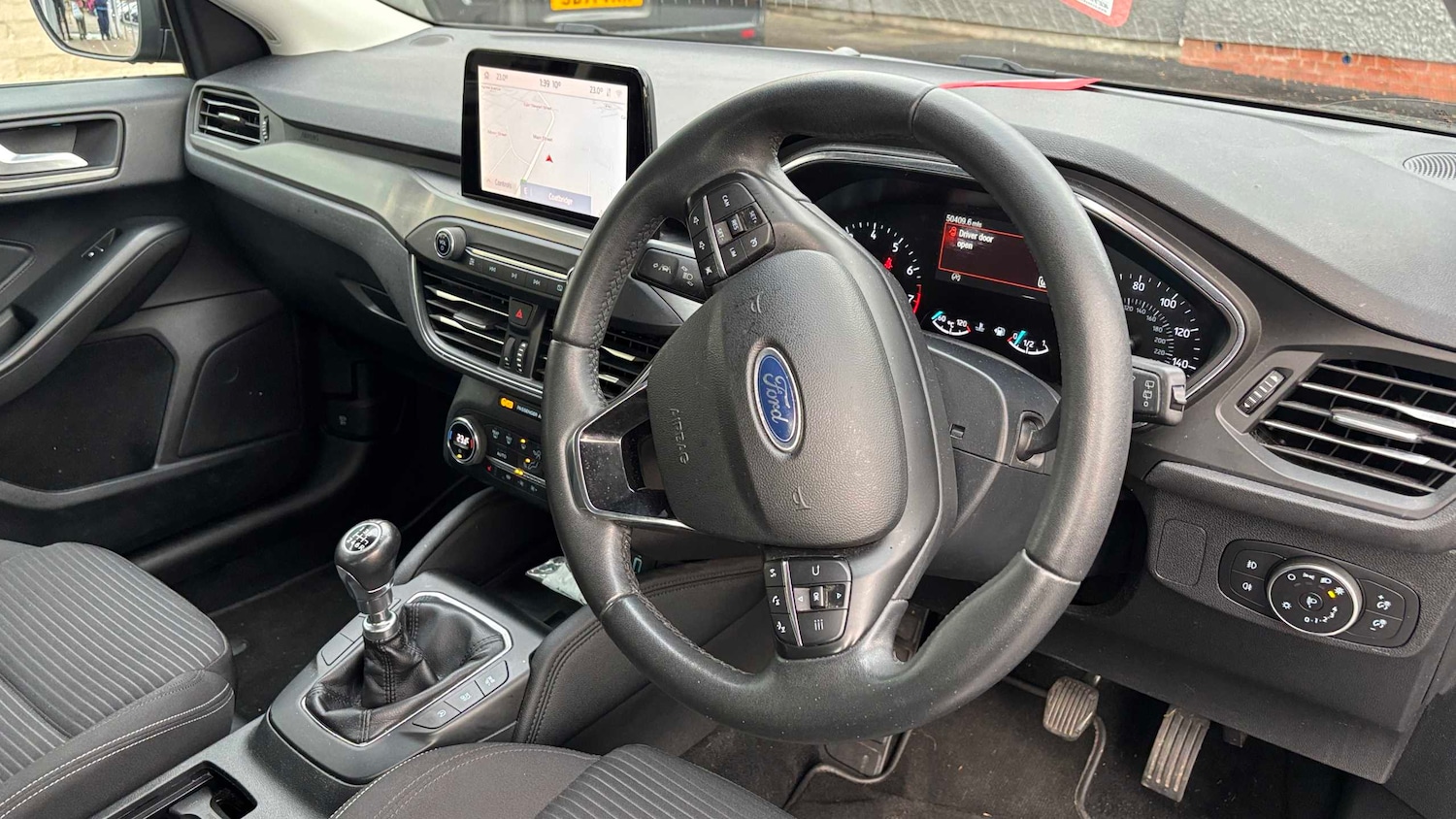 Used Ford Focus 2020 for sale - 76540658: Photo 5