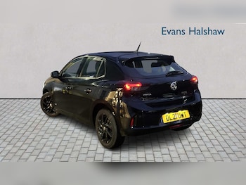 Used Vauxhall Corsa 2021 for sale - 76889864: Photo