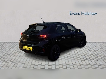 Used Vauxhall Corsa 2021 for sale - 76889864: Photo