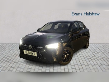 Used Vauxhall Corsa 2021 for sale - 76889864: Photo