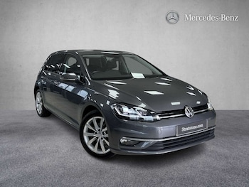 Used Volkswagen Golf 2020 for sale - 79183606: Photo