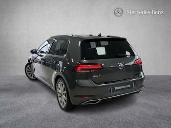 Used Volkswagen Golf 2020 for sale - 79183606: Photo