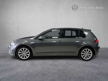 Used Volkswagen Golf 2020 for sale - 79183606: Photo
