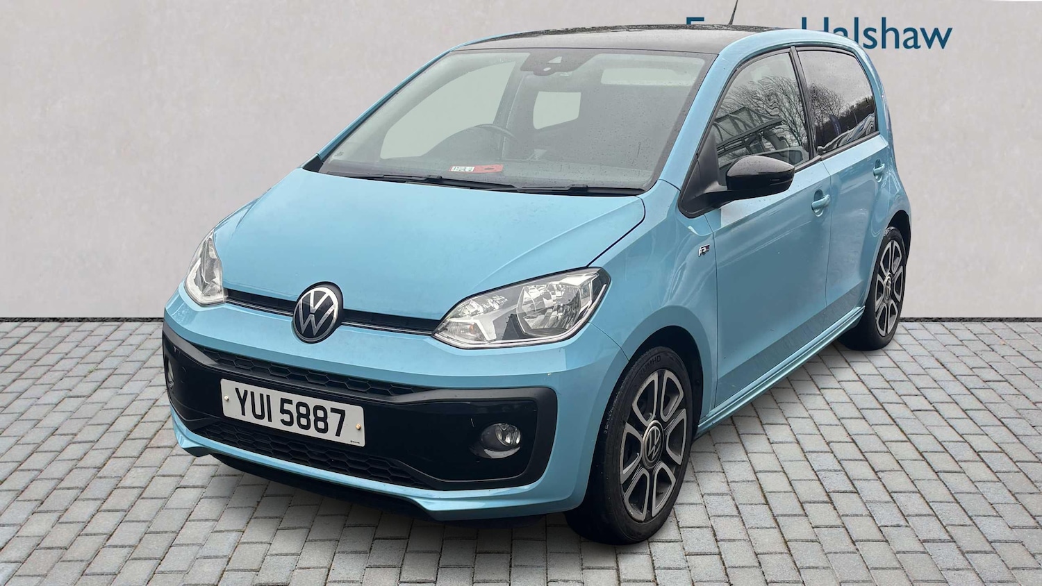 Used Volkswagen up! 2022 for sale - 76732374: Photo 2