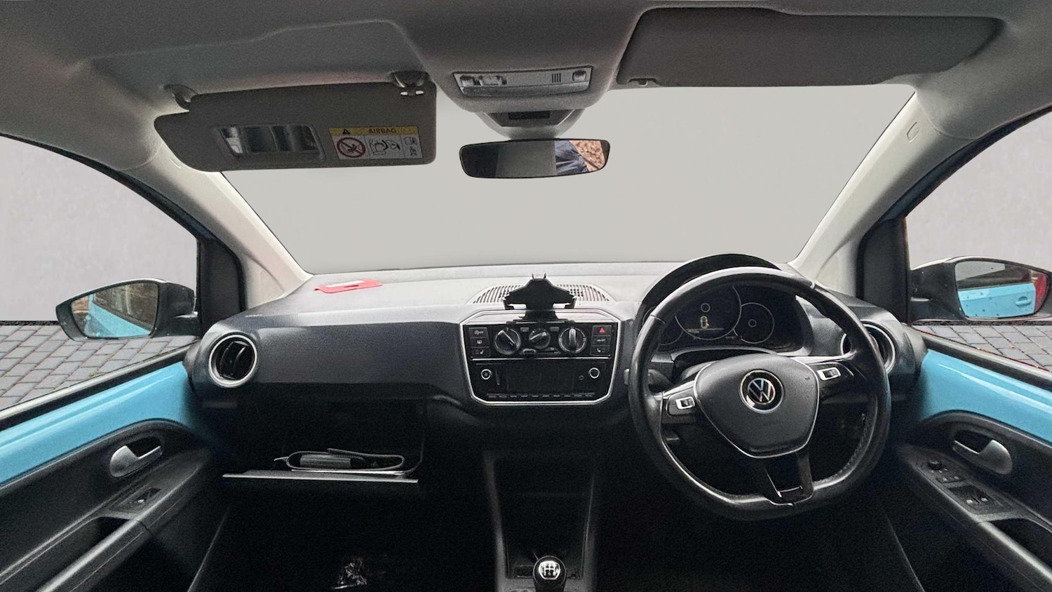 Used Volkswagen up! 2022 for sale - 76732374: Photo 7