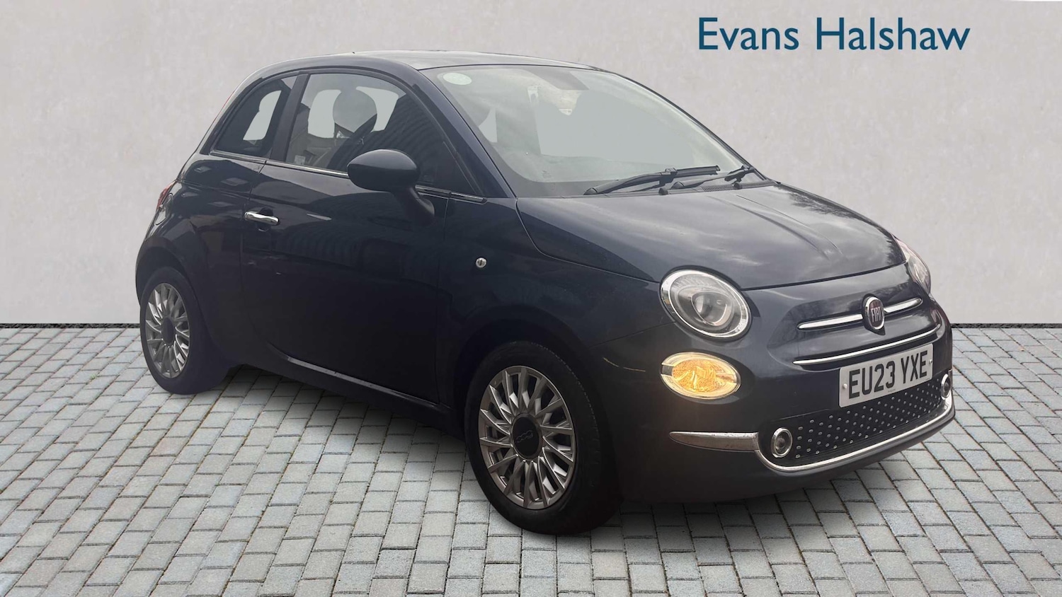 Used Fiat 500 2023 for sale - 76668957: Photo 1