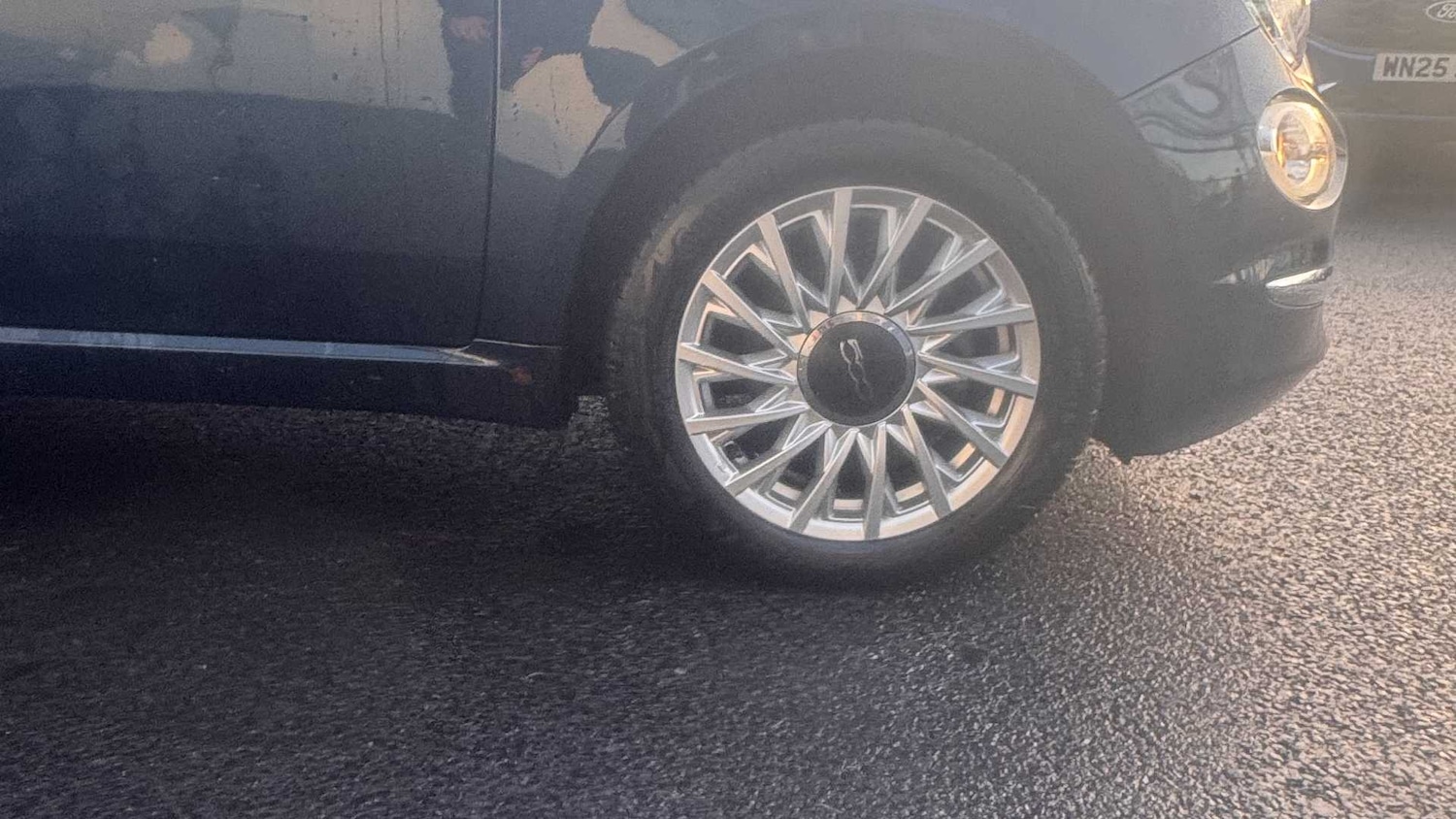 Used Fiat 500 2023 for sale - 76668957: Photo 10