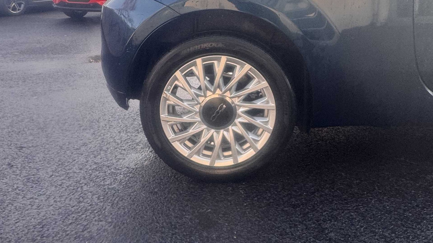 Used Fiat 500 2023 for sale - 76668957: Photo 11