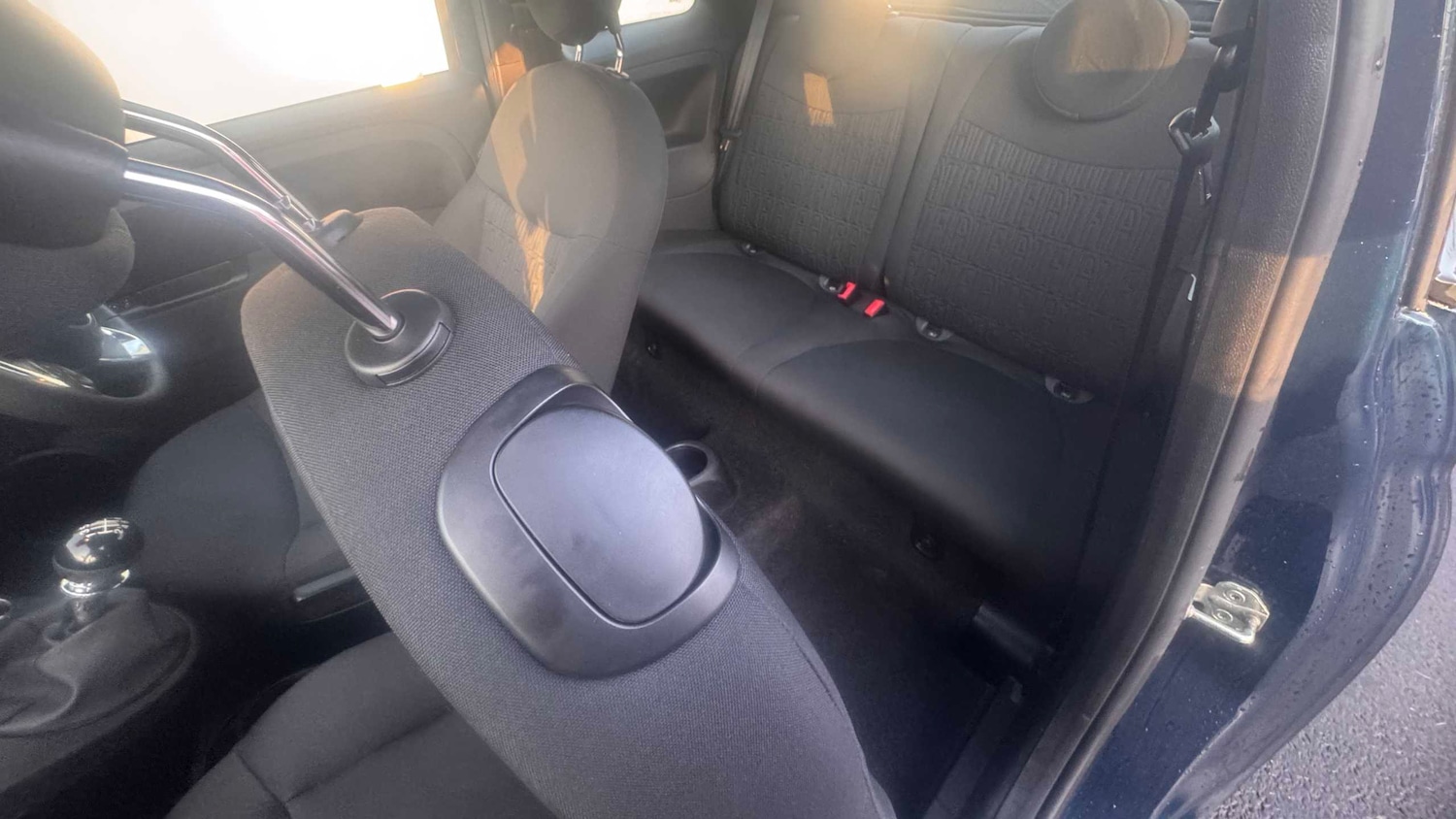 Used Fiat 500 2023 for sale - 76668957: Photo 16