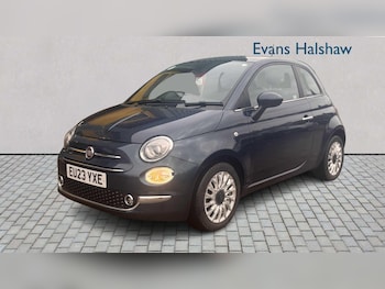 Used Fiat 500 2023 for sale - 76668957: Photo