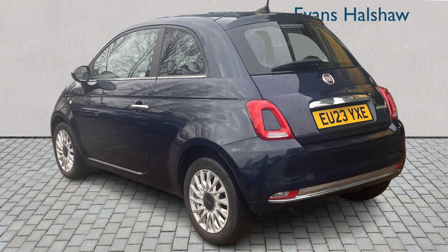 Used Fiat 500 2023 for sale - 76668957: Photo 3