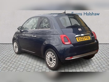 Used Fiat 500 2023 for sale - 76668957: Photo