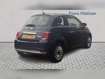 Used Fiat 500 2023 for sale - 76668957: Photo