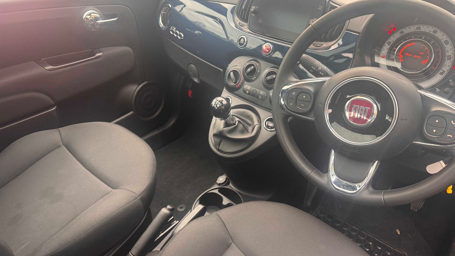 Used Fiat 500 2023 for sale - 76668957: Photo 5