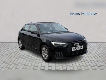 Used Audi A1 2021 for sale - 79172708: Photo