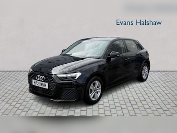 Used Audi A1 2021 for sale - 79172708: Photo