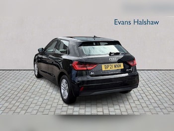 Used Audi A1 2021 for sale - 79172708: Photo