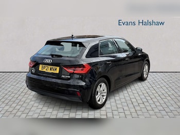 Used Audi A1 2021 for sale - 79172708: Photo
