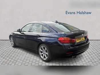 Used BMW 4 Series 2017 for sale - 79455338: Photo