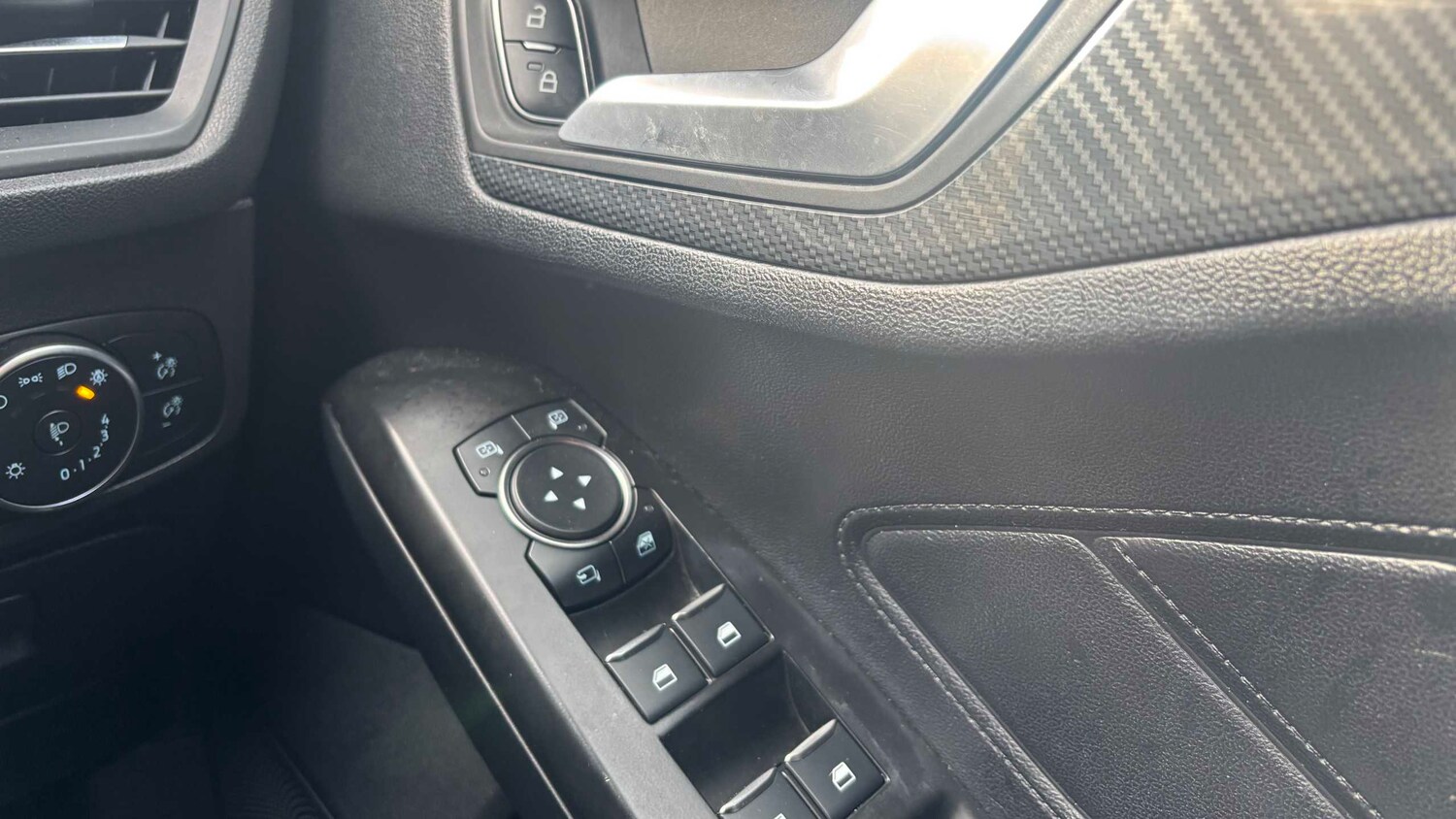 Used Ford Focus 2019 for sale - 78208824: Photo 10