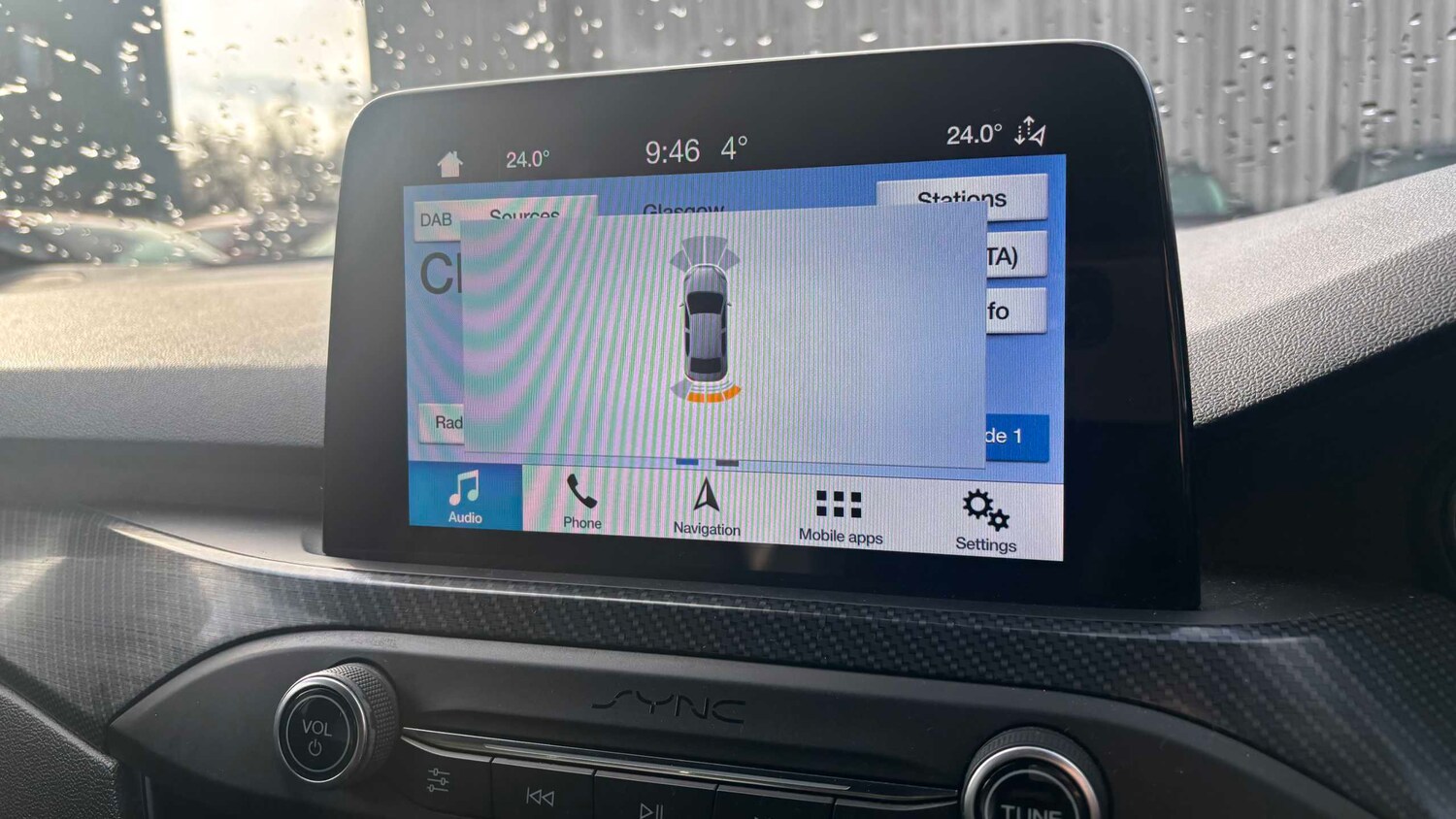 Used Ford Focus 2019 for sale - 78208824: Photo 11