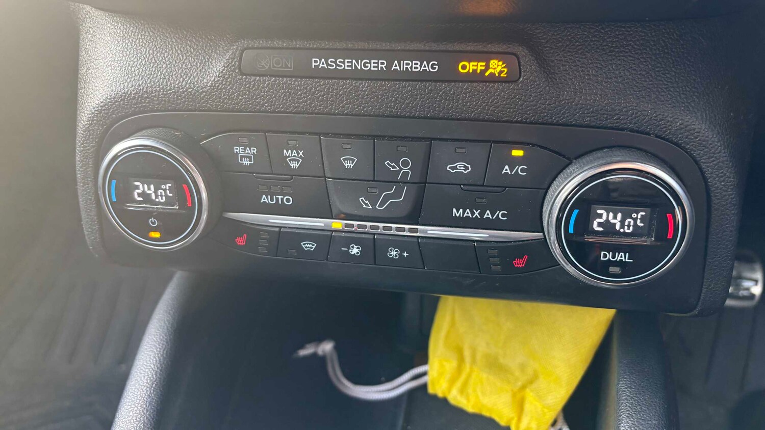 Used Ford Focus 2019 for sale - 78208824: Photo 12