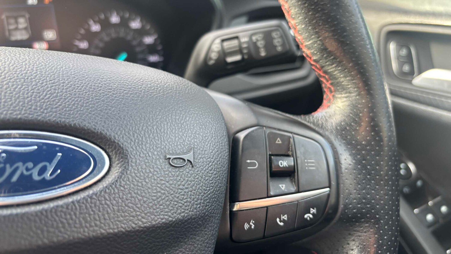 Used Ford Focus 2019 for sale - 78208824: Photo 16