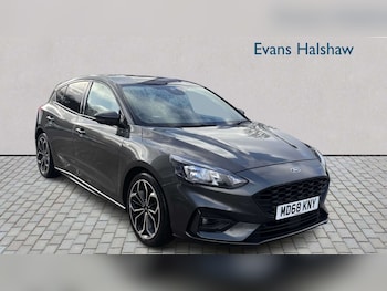 Used Ford Focus 2019 for sale - 78208824: Photo