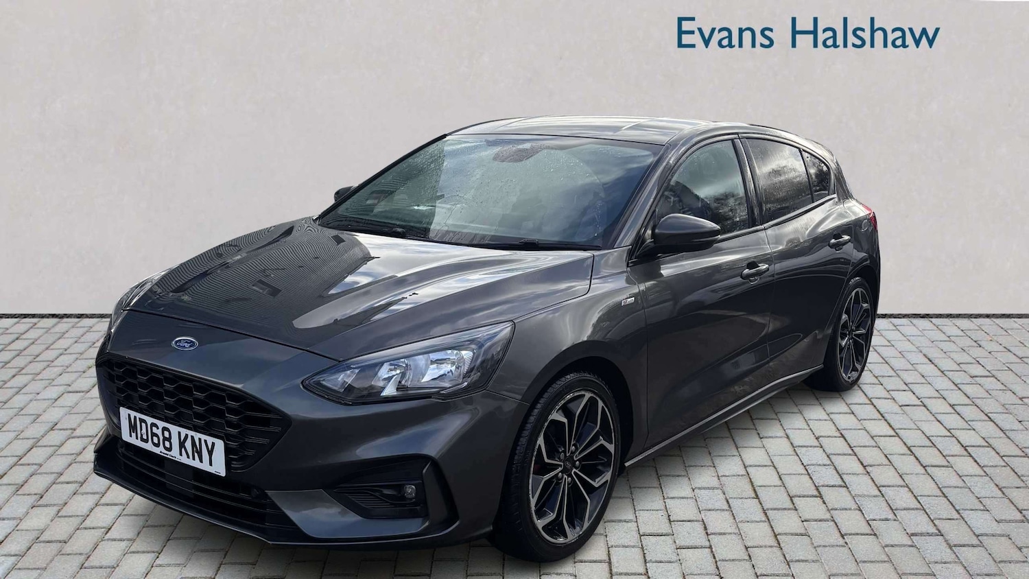 Used Ford Focus 2019 for sale - 78208824: Photo 2