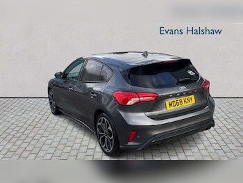 Used Ford Focus 2019 for sale - 78208824: Photo