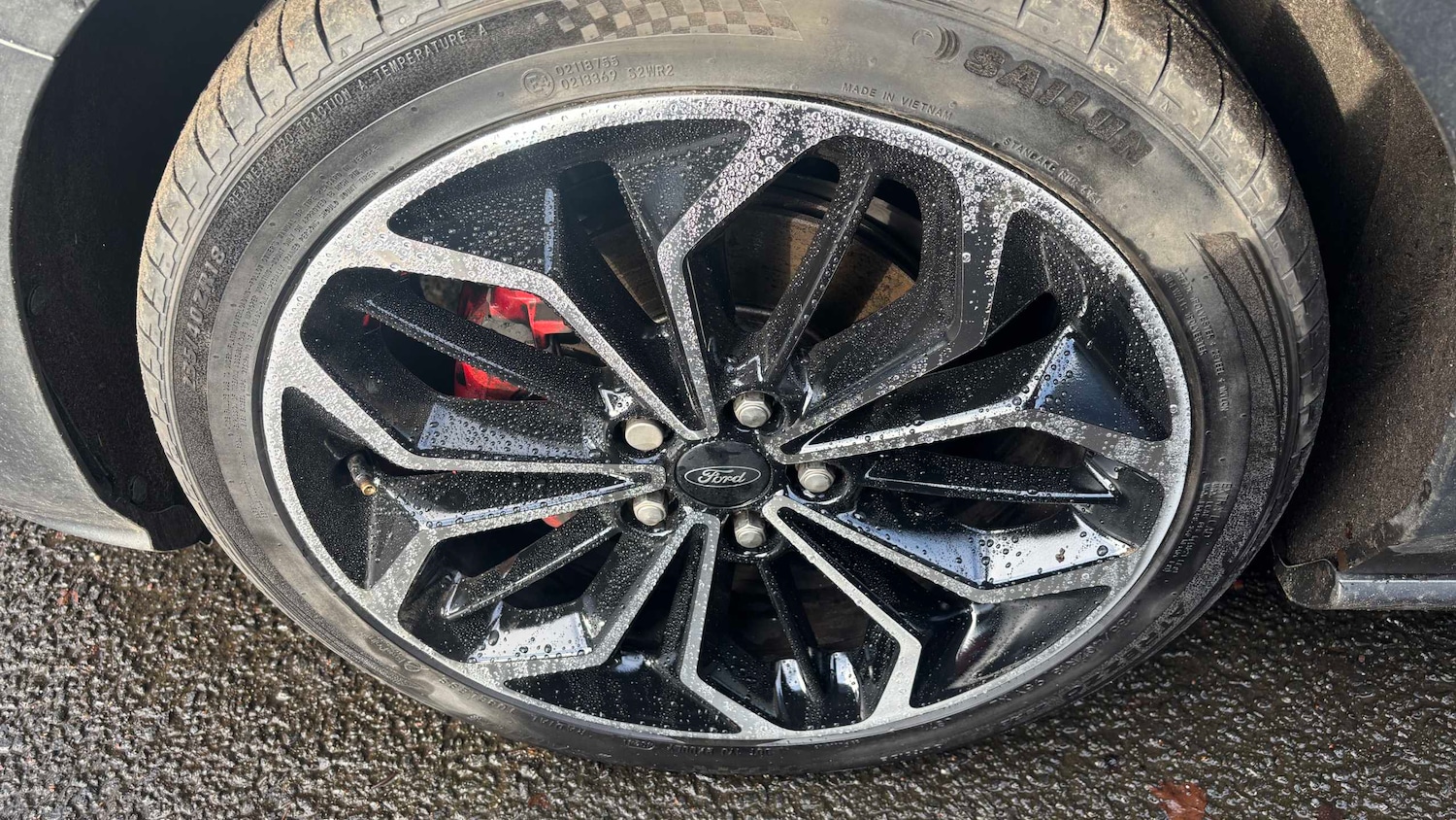 Used Ford Focus 2019 for sale - 78208824: Photo 5