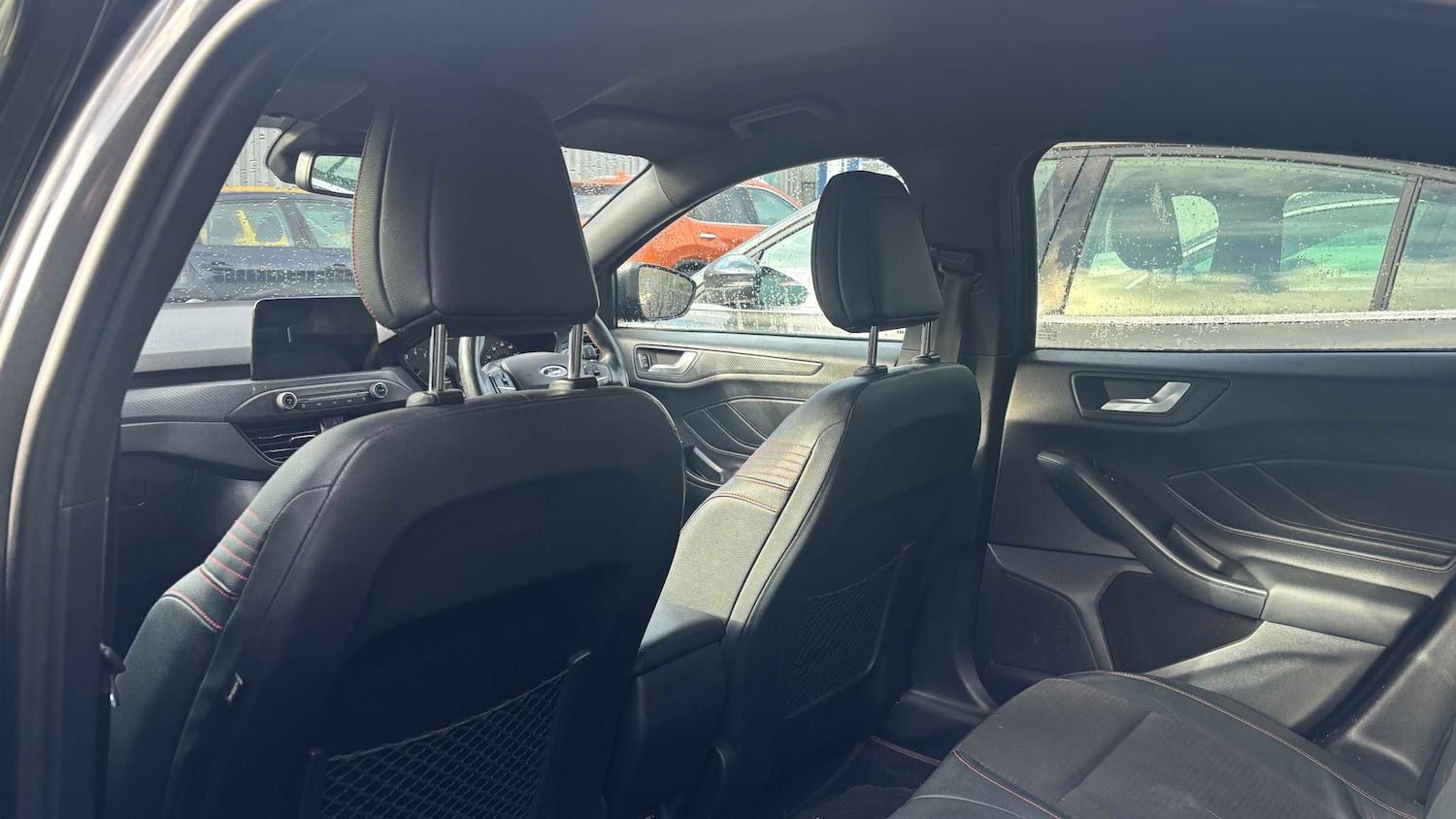 Used Ford Focus 2019 for sale - 78208824: Photo 6