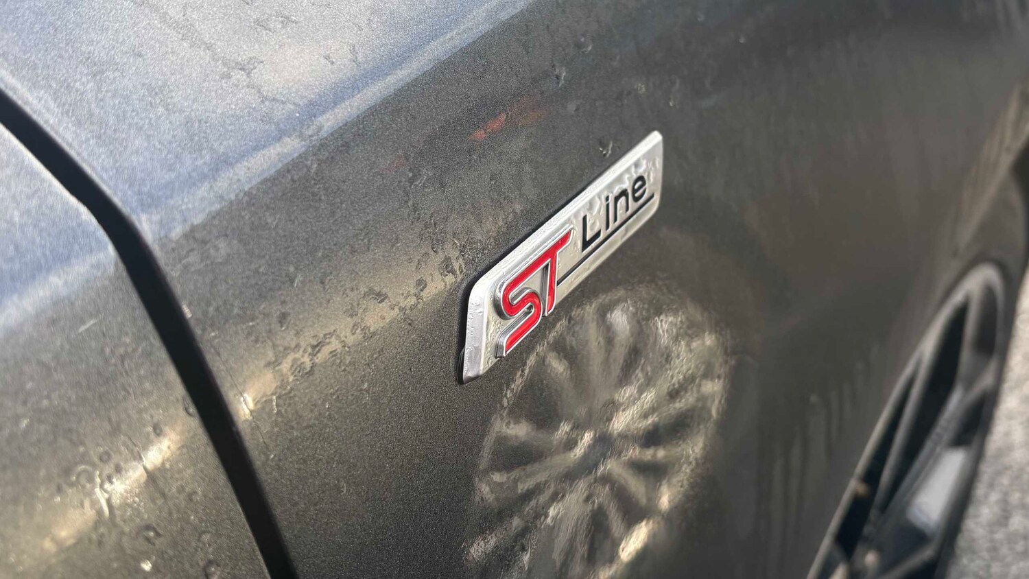 Used Ford Focus 2019 for sale - 78208824: Photo 8