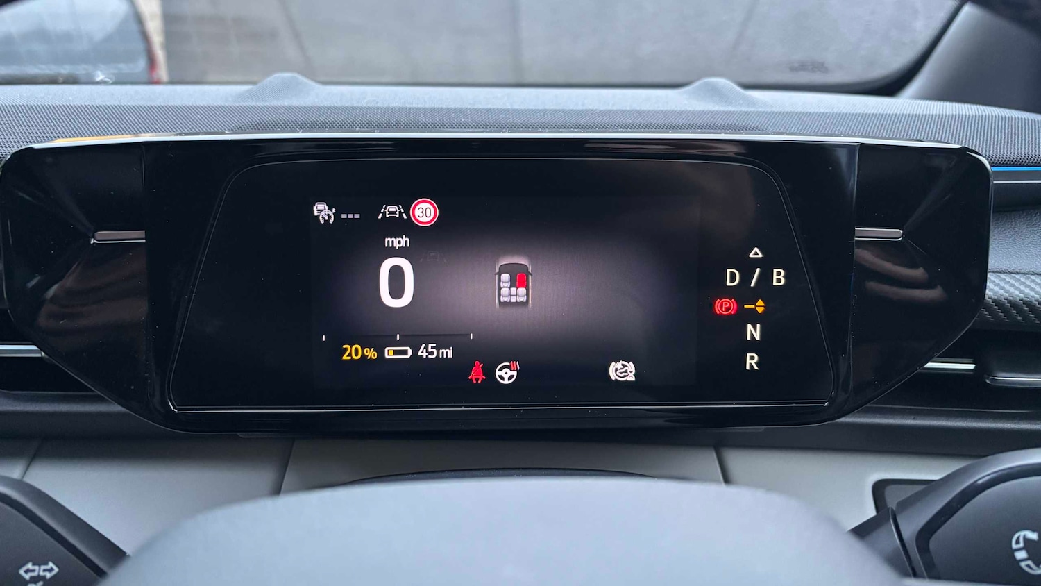 Used Ford Explorer 2025 for sale - 76978703: Photo 10