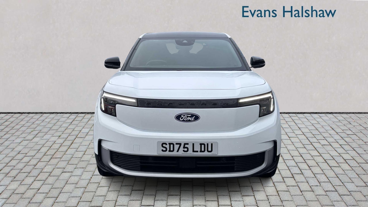 Used Ford Explorer 2025 for sale - 76978703: Photo 3